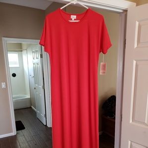 NWT Lularoe Maria